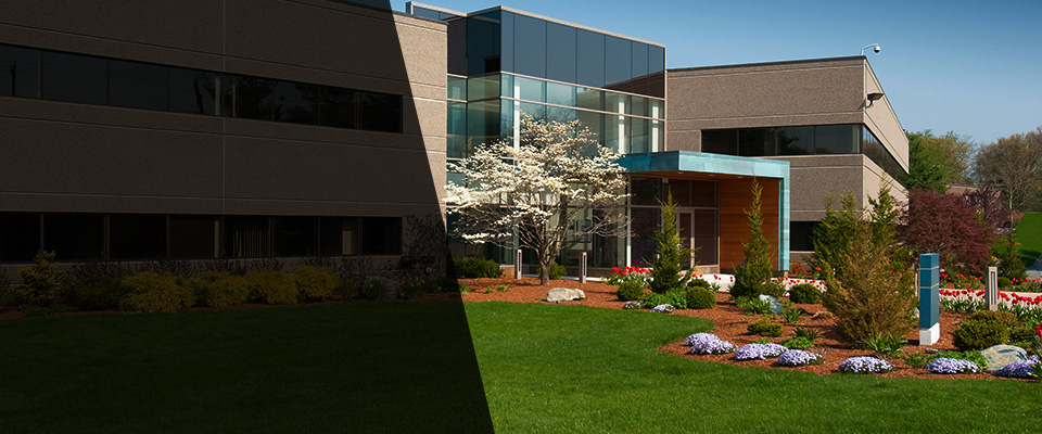 Nesbit Landscapers