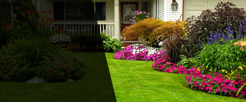 Nesbit Landscapers