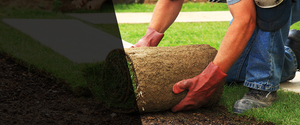 Nesbit Landscapers