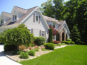 Landscapers and Lawncare Services in Nesbit, MS